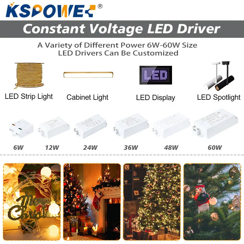 Neon Light With 12 V Transformer Led Strip Light 220v Transformer Plastic Enclosure for Led Driver Ul 24w 18w