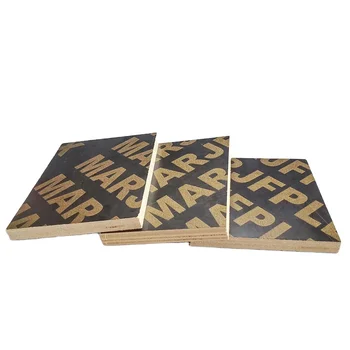 Customizable plywood in various sizes