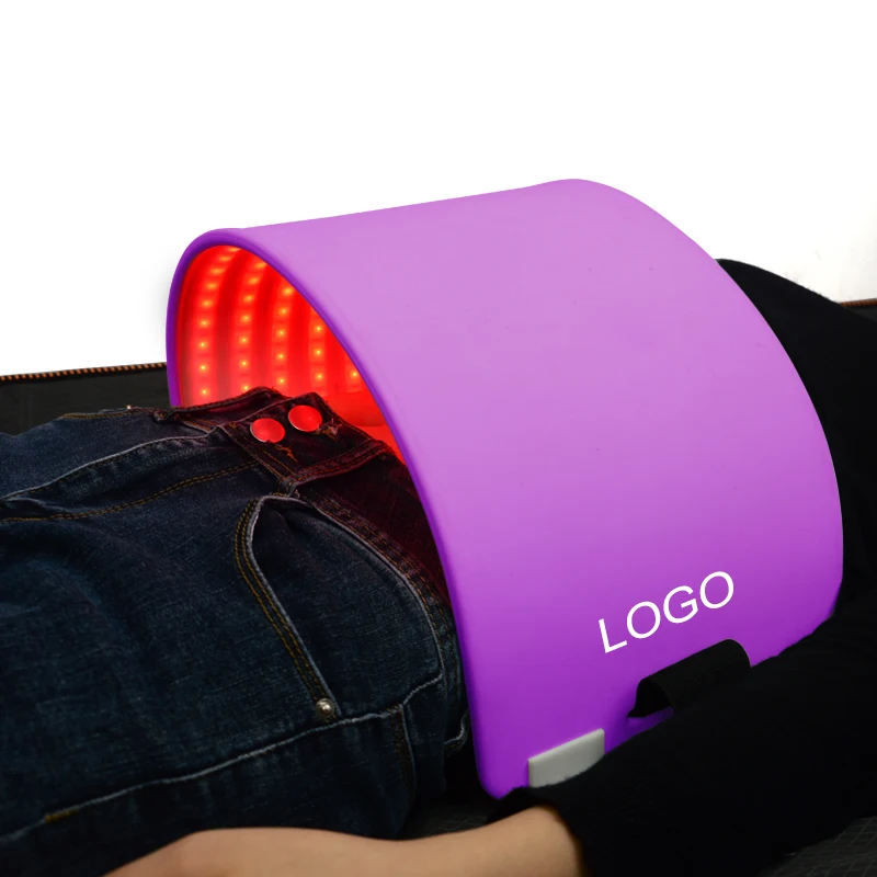 Multifunction Red Light Therapy Belt Full Body Red Light Therapy Wrap