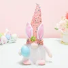 30*8*8 cm pink rudolph dolls