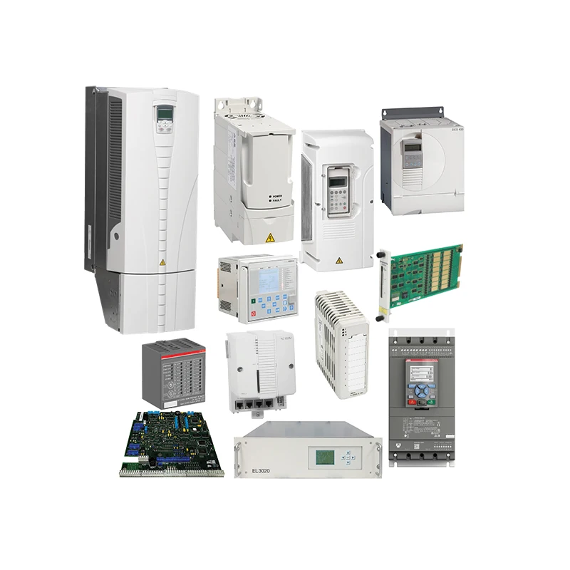 Plc Controller, Modules100%, 2711P-T12C4D9 - detail 8