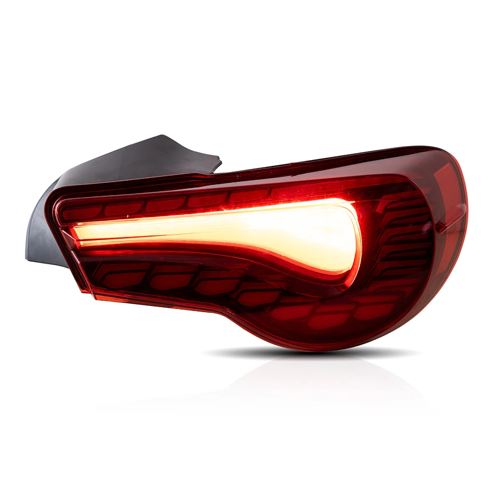 Vland Hot Selling TAIL LAMP for Toyota 86 GT86 FOR Scion FR-S 2013 14 15 16 17 18 19 20 supplier