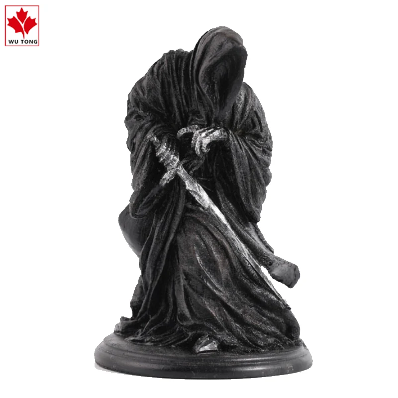 
 Статуя Властелина колец из смолы на заказ  