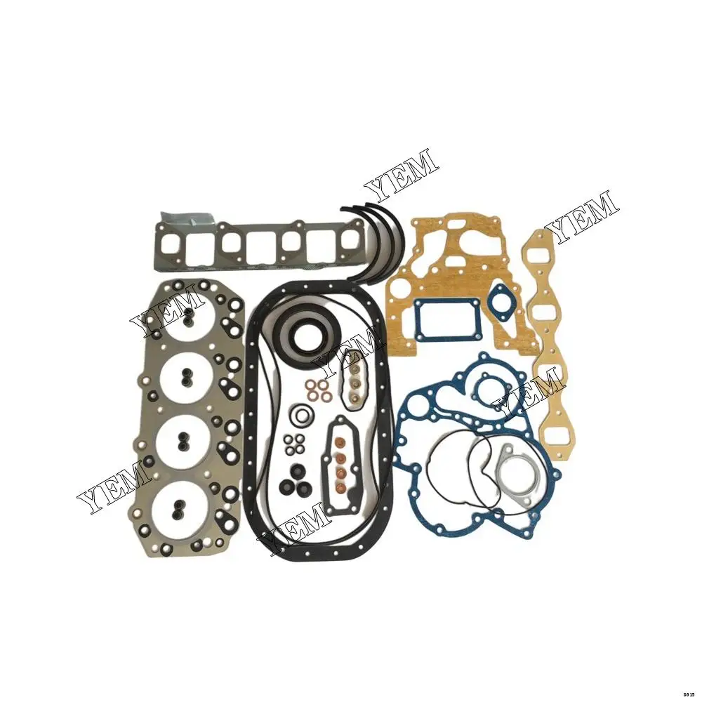 4JE1 Full Gasket Kit for Isuzu