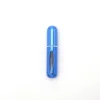 Bright sapphire blue