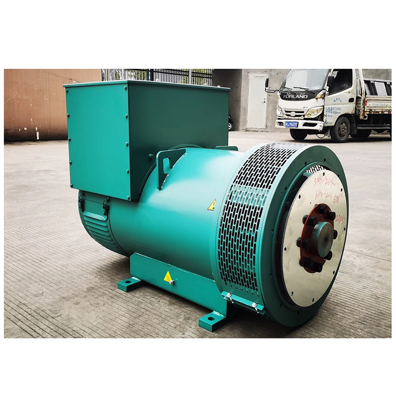 Emean 230v 4kw Alternator Generator for 4kva Alternateur Pour Groupe Electrogene 230 Volt Dynamo