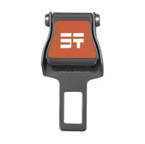 For Chery Jetour G700 Auto Parts Extension of the Rear Seat Belt Buckle Connector for the Car