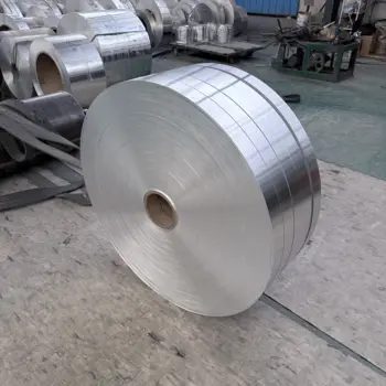 Durable 0.25mm-1.0mm Thickness Aluminum Coil Roll 3003/3004/3104/3105 Modern Building Anti-Corrosion Roofing Wall Decorative