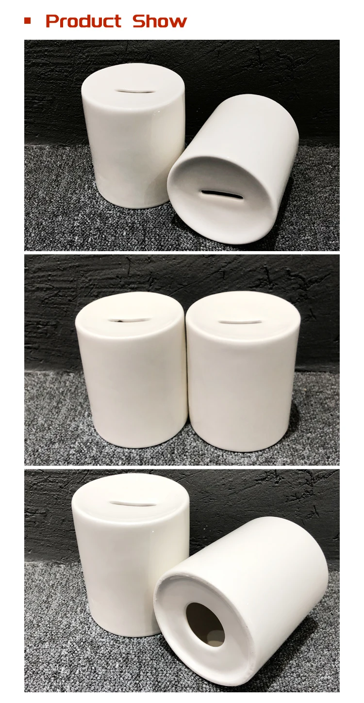 Wholesale High Quality Sublimation Ceramic Piggy Banks Buy Piggy Banks,Ceramic Piggy Banks