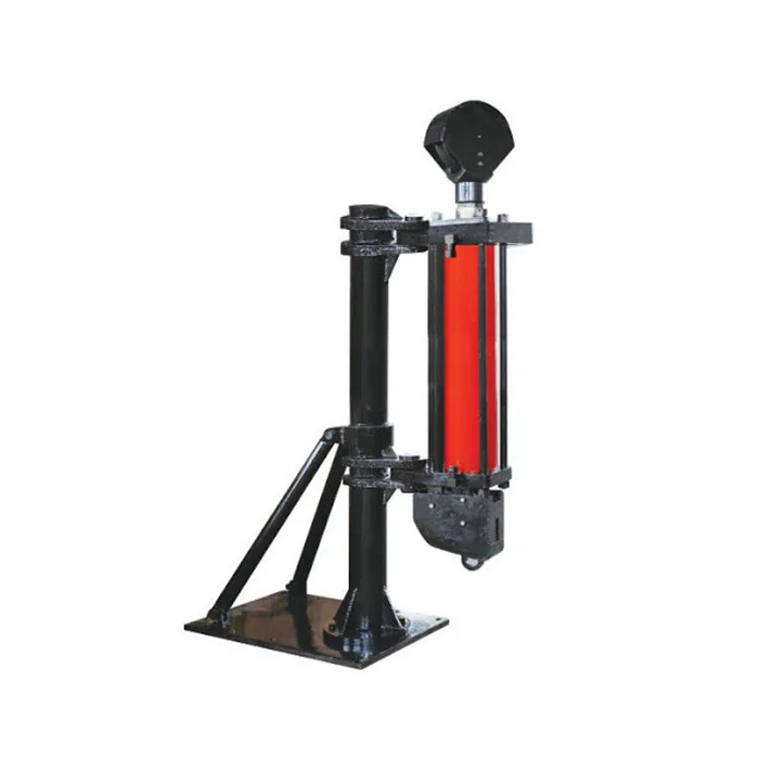 High Quality API Certified YM Series High Manganese Steel Forging Hydraulic Rotary Cathead Drilling Tool Oilfield Well