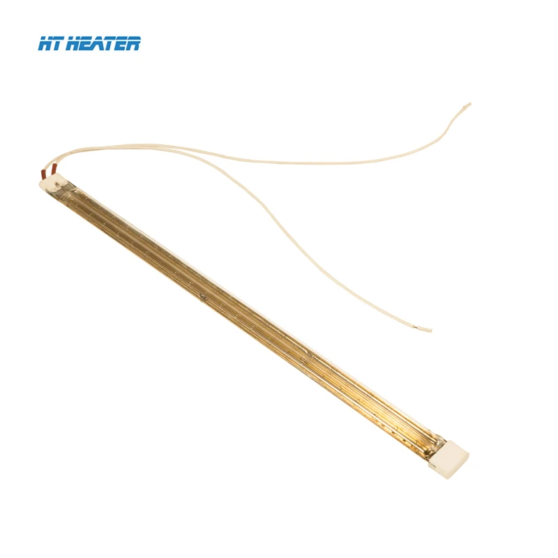 Fqe Infrared Standard Full Quartz Element Buy Infrared Standard Full