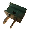 SPT-20 Male Plug Green