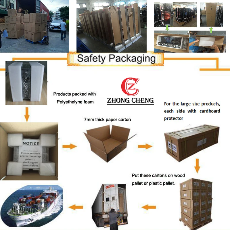 Custom Plexiglass Acrylic Table Sign Holder Arch Gold Mirror Acrylic