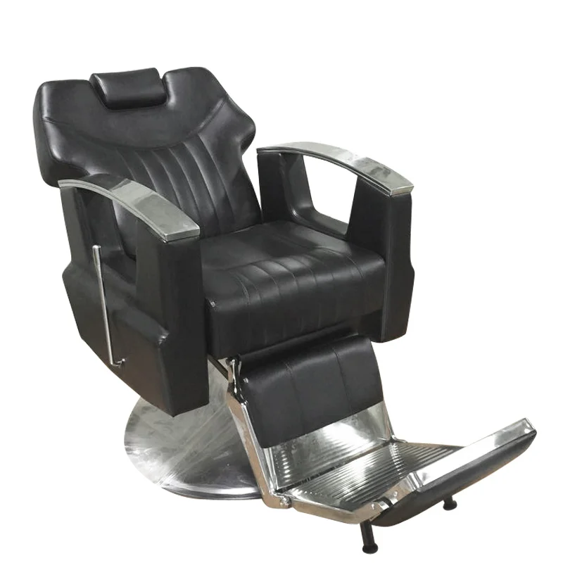 Venda por atacado óleo hidráulico para cadeira barbeiro para barbear e  cortar confortável - Alibaba.com