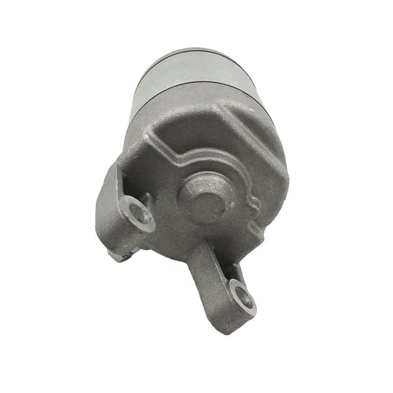 Прямая продажа с завода мотор стартера для велосипеда 12 В Honda CB500 CB600