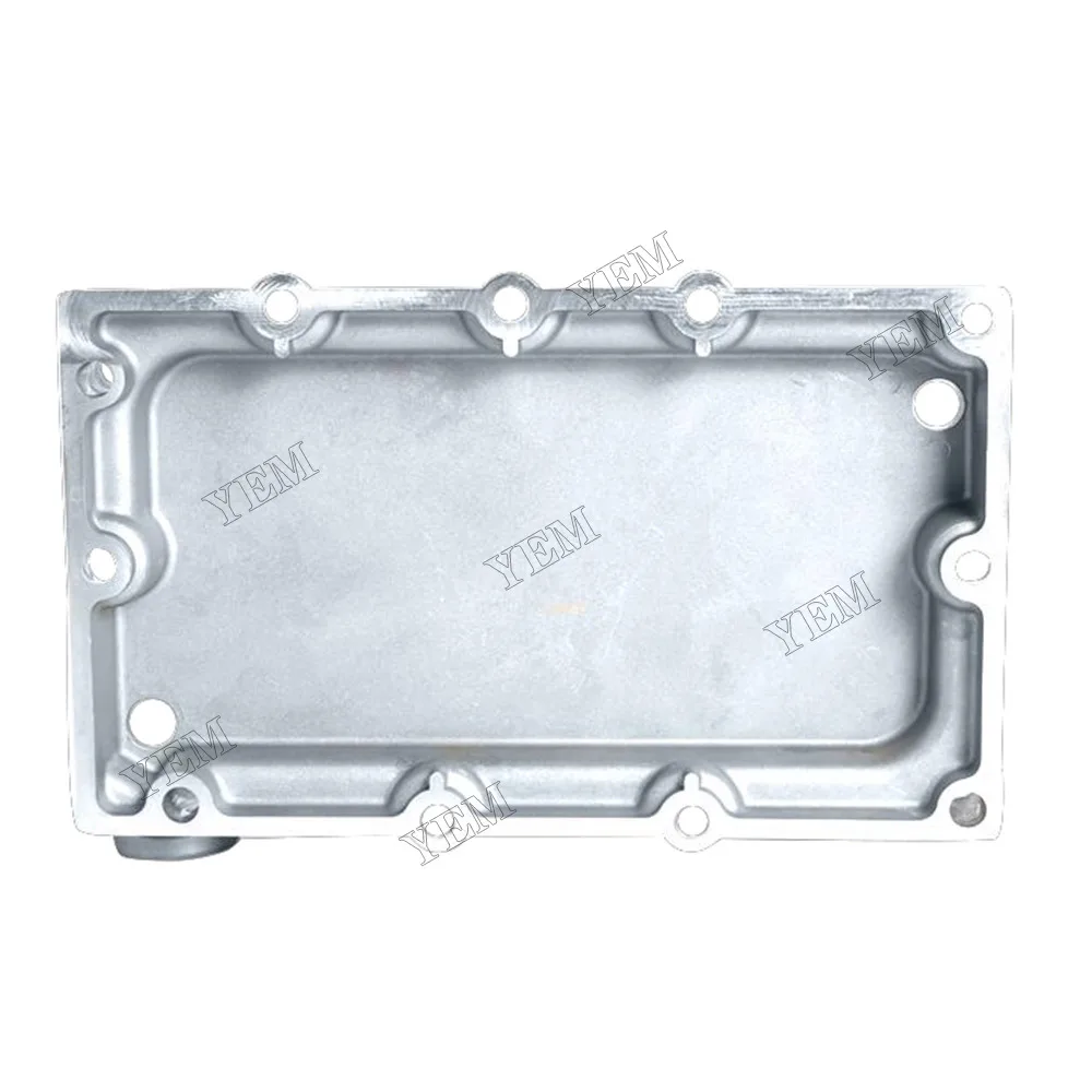 Oil Cover 6204-61-5120 Fit for Komatsu 4D95 Engine