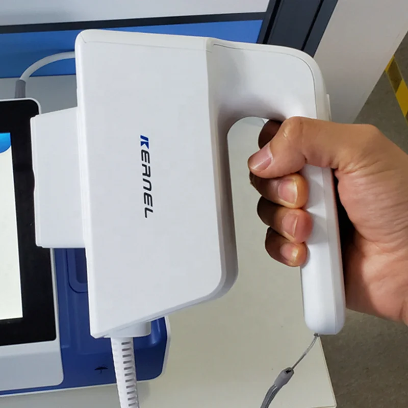 Professional Kernel UVB Phototherapy LED UVB Phototherapy Nb-uvb 308nm Intensive Led Light Phototherapy for Psoriasis