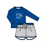 costume da bagno per ragazzo