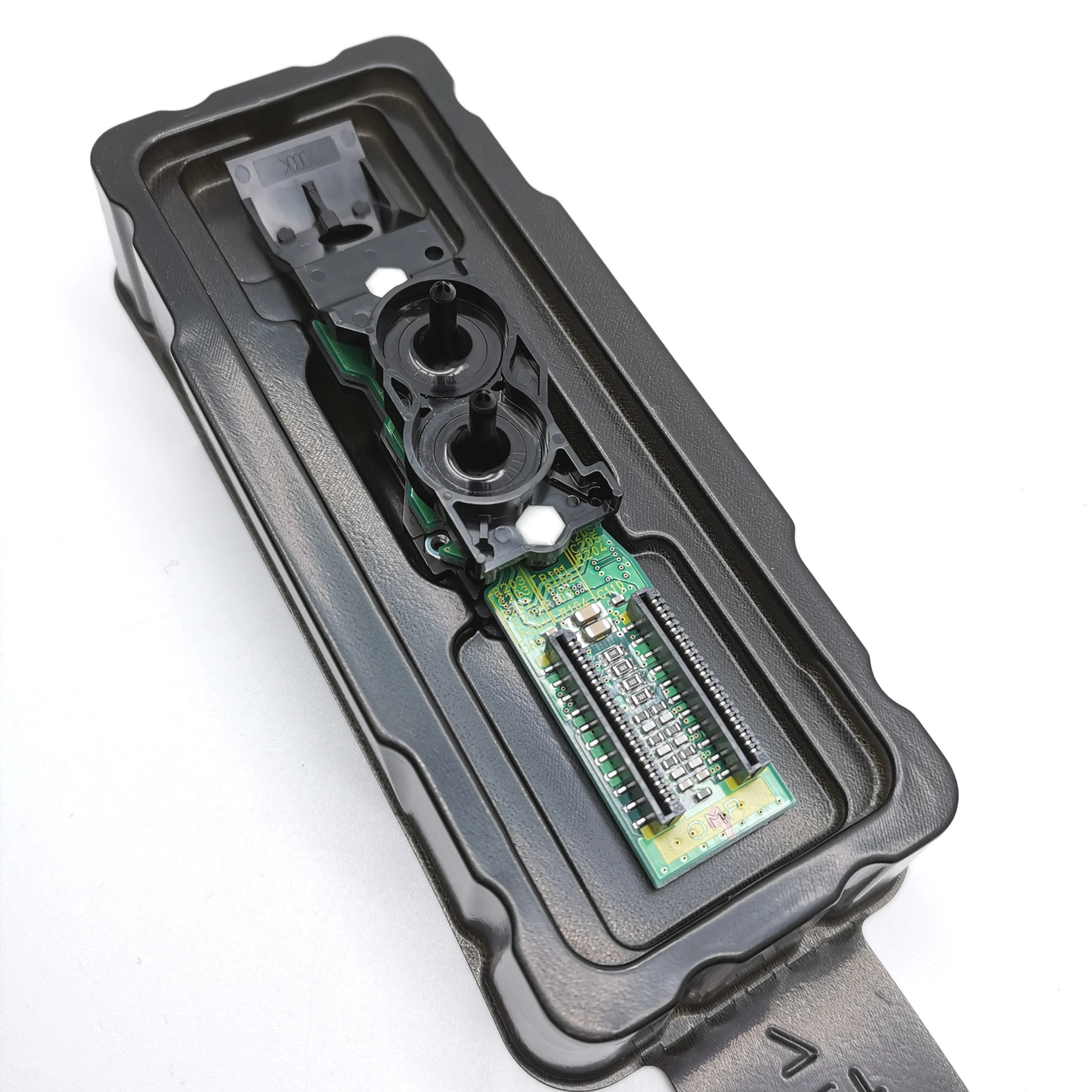 
 Печатающая головка XC540 для принтера Roland FJ/SJ 540/640/740,SP/VP 300/540i Dx4  