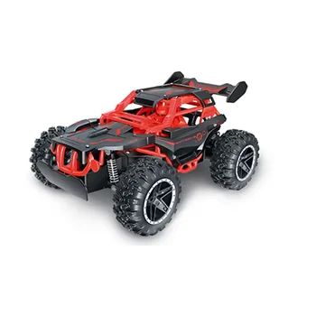Rechargeable Toys Electric Remote Control Car Toy High Speed Rc Car For kids