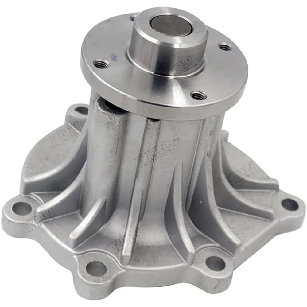 Water Pump 8980042921 for Isuzu Engine 4JJ1 4JJ1T 2