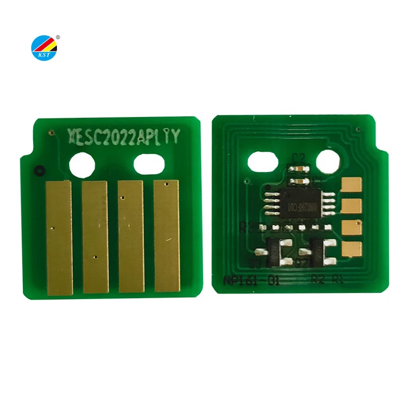 Toner Cartridge Reset Chip Refill Kit for Fuji Xerox 80 Versant 80 V80 180 280 2100 V2100 V180 V280 Press Laserjet Printer