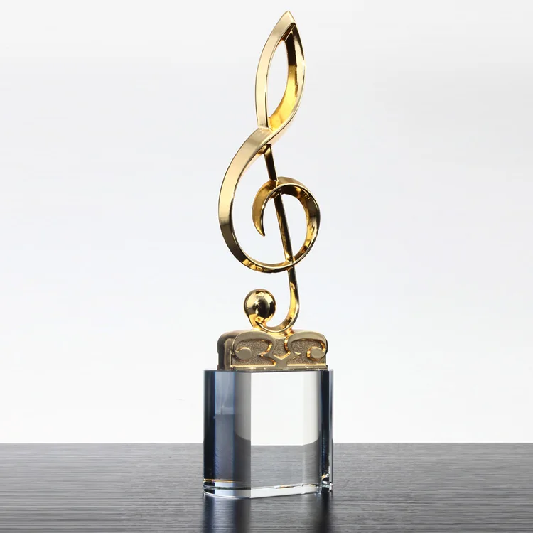 Creative Custom Different Shape Resin Award Plaques Trophy - Custom
