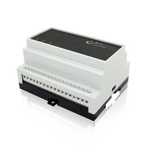 IFFS 10-Channel Independent Infrared Control Unit Relays Product ...