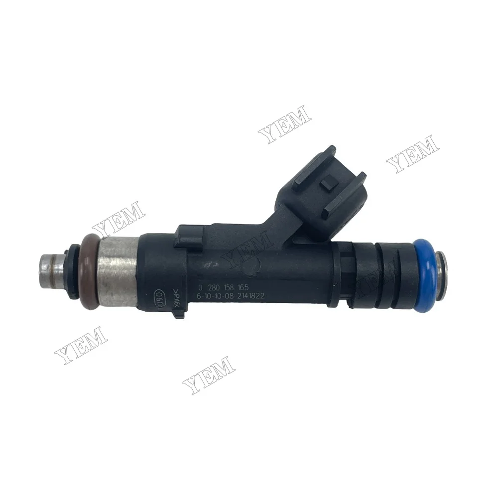 21141691 280158165 879312003 Fit for Volvo Engine Injector 4