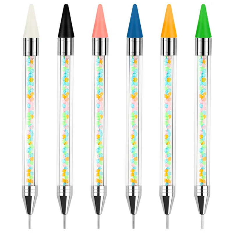 RHINESTONES WAX PENCIL