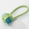 Two-color basketball green
