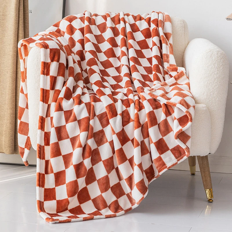 Индивидуальная этикетка индивидуальная печать 100% полиэстер OEKO-TEX флисовое дизайнерское теплое фланелевое одеяло