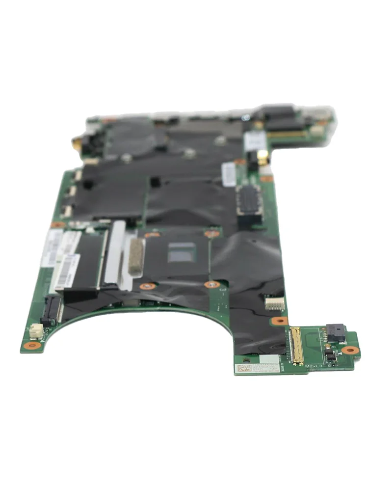 Lenovo Thinkpad T470S Laptop Motherboard - I5 I7 Options