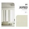 Súper suave chenille 01/miyue blanco