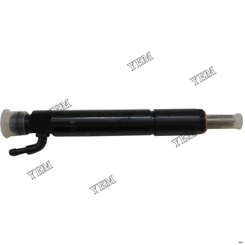 Excavator Engine Part New for Deutz BF4M1013C BF6M1013C Engine 0211 2645 Fuel Injector Nozzle 0432191379