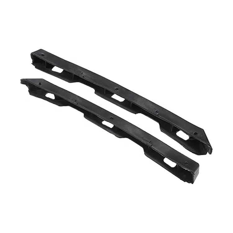 KEBEL Auto Body Kit Front Bumper Bracket Side 86553-3X000 OEM 86554-3X000 Front Bumper Car for Hyundai Elantra 2011