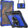 Dark blue pc