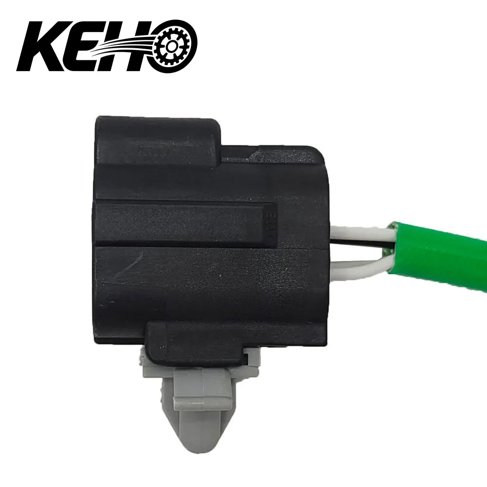 Oxygen sensor - L813-18-861 - 02-04 Mazda 6 2.3L Upstream-3