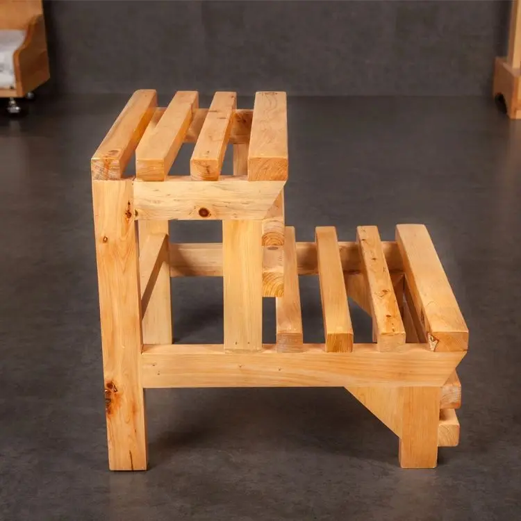 small step stool for shower