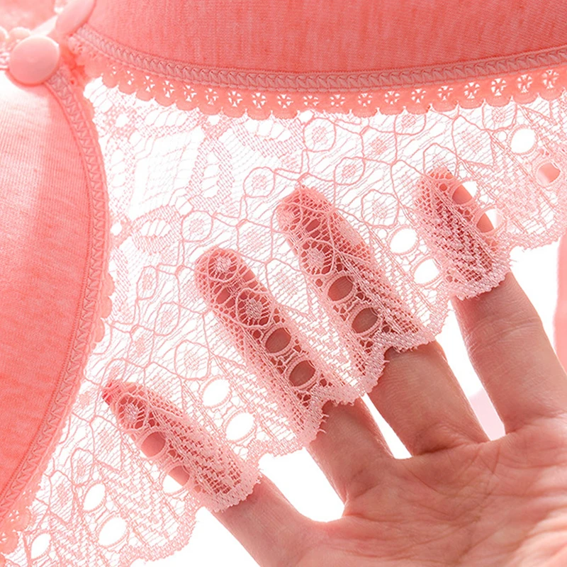 Factory Directly Women Post Pregnancy Support Lifting Front Closure