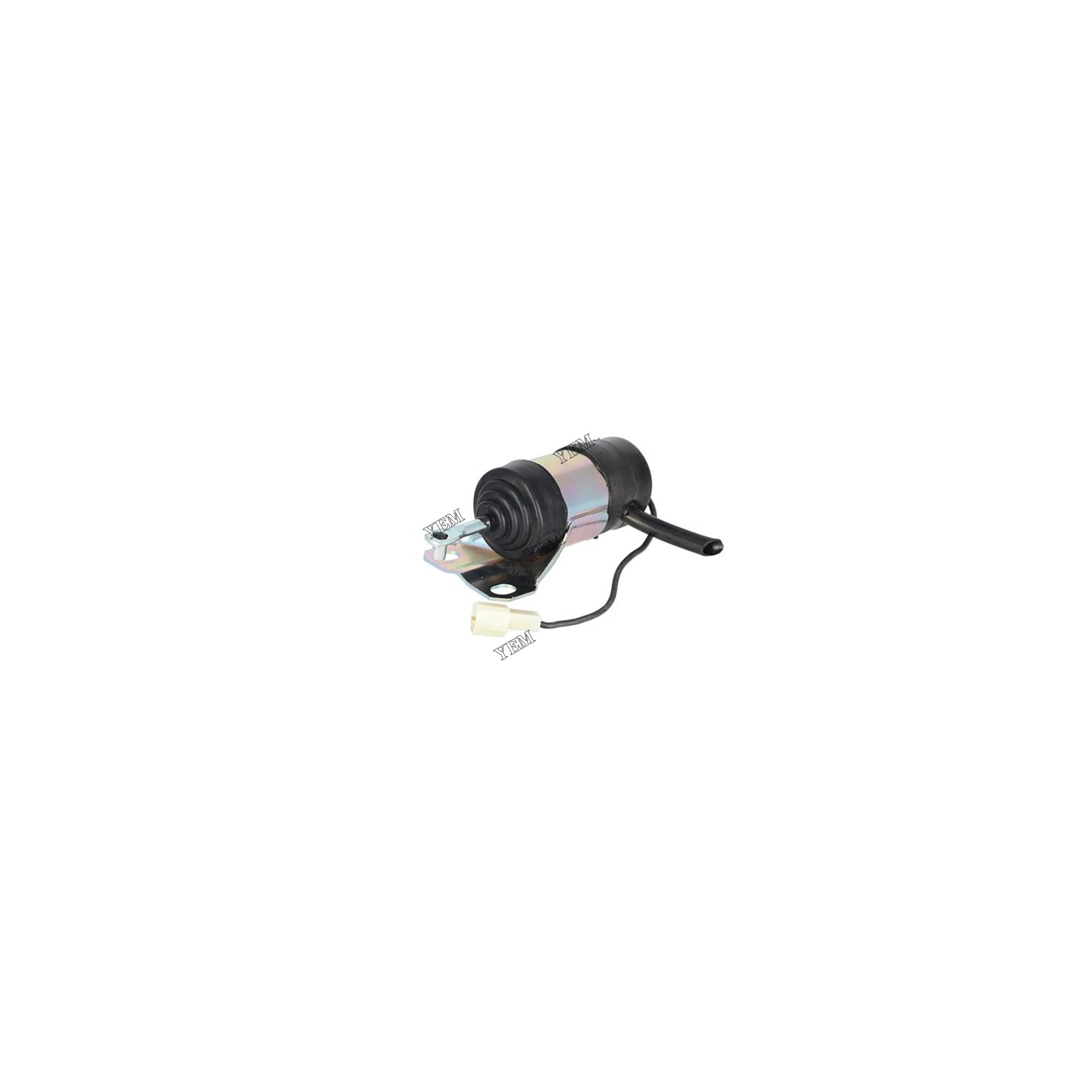 Solenoid L2650 for Kubota Engine Parts Manufacturer