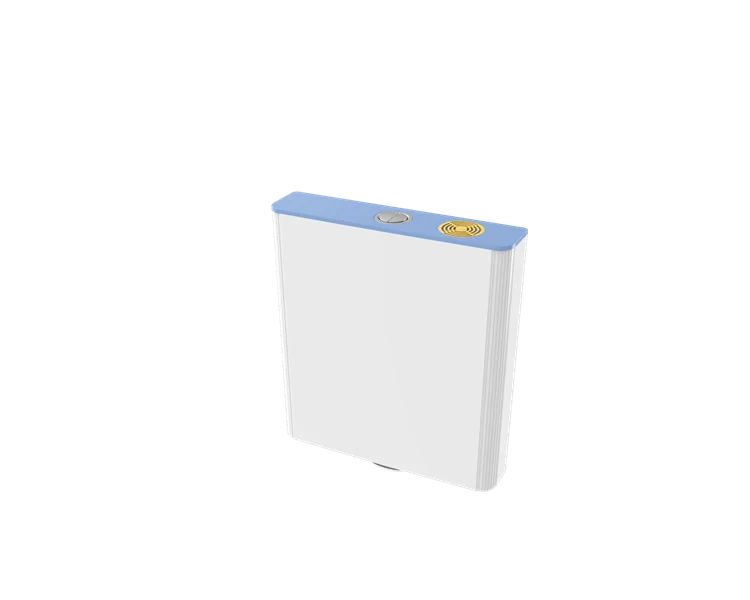 concealed flush tank