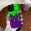 Verde + Viola