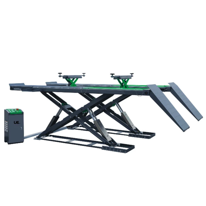 luxury car exclusive gametes female shear lift portable