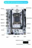 X99L D4 PLUS LGA2011
