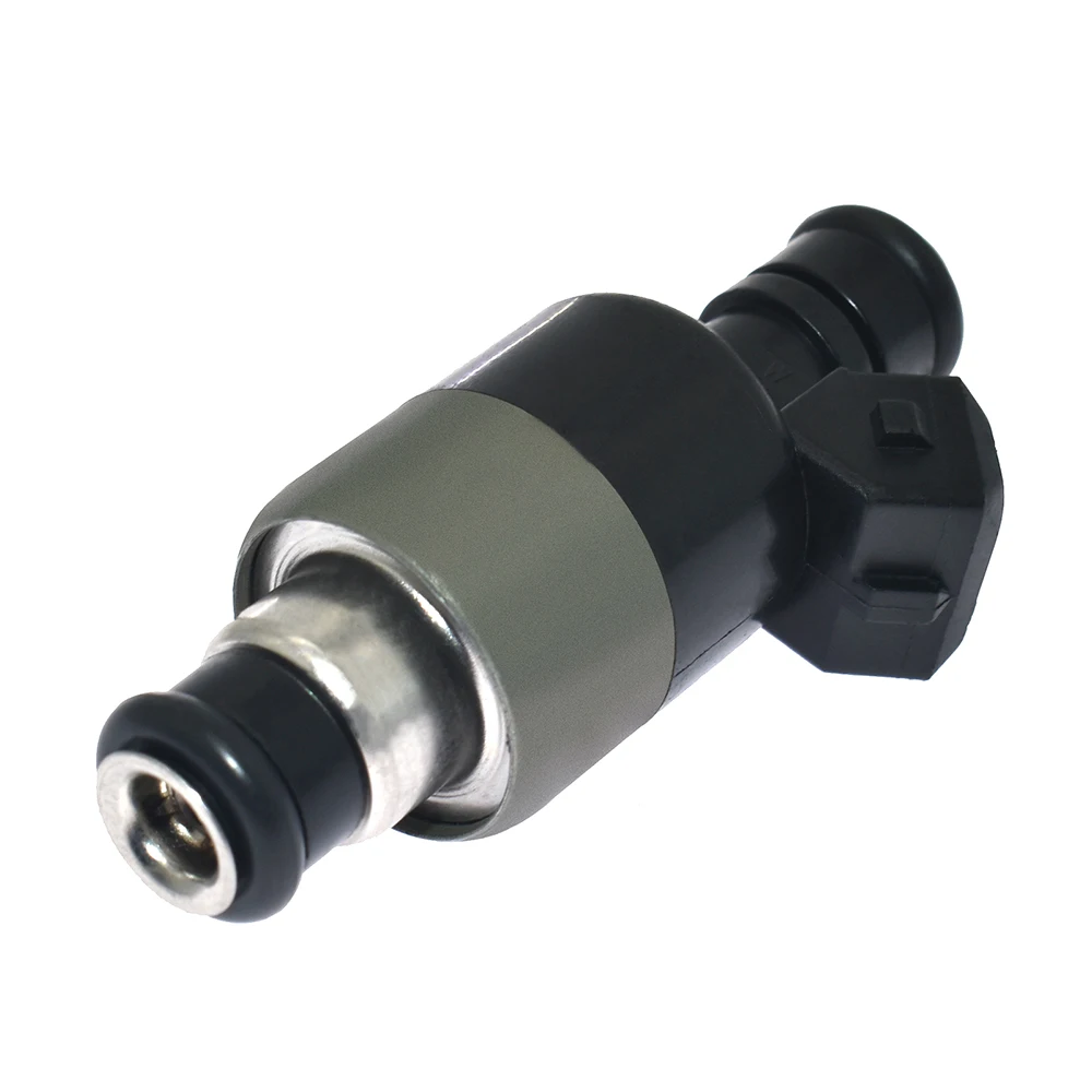 BAIXINDE Auto Fuel Injector Nozzle 17103677 17124782 for Daewoo Lanos  GM Corsa Cielo Inyector De Combustible