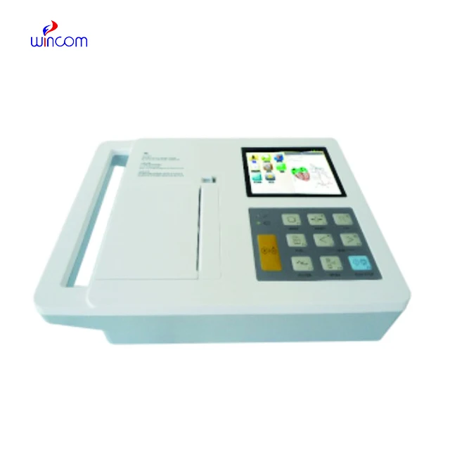 ECG-RB600-4