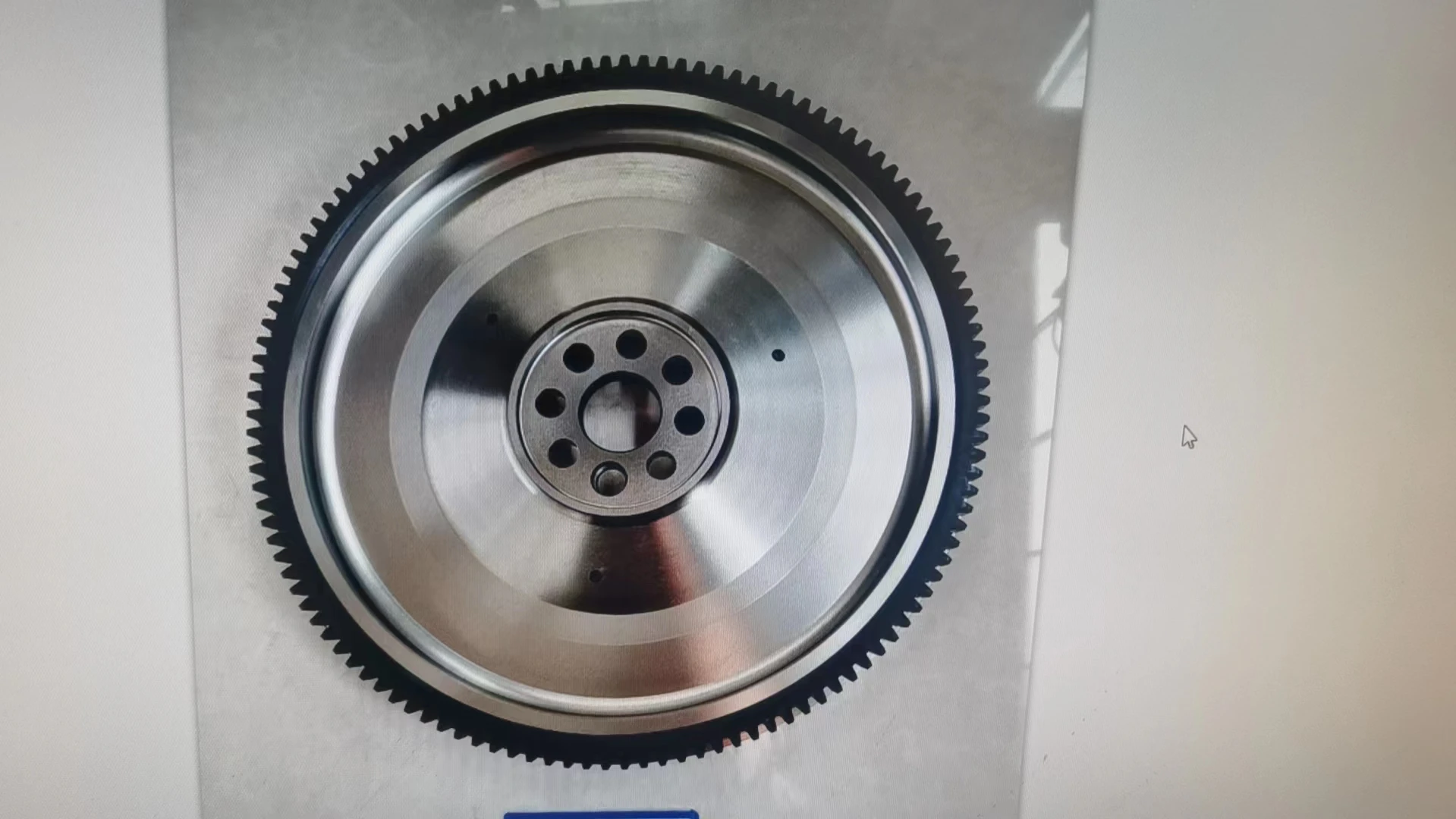 VIT Flywheel 4HF1エンジン用 | 1994-2001年モデル | TS16949認証
