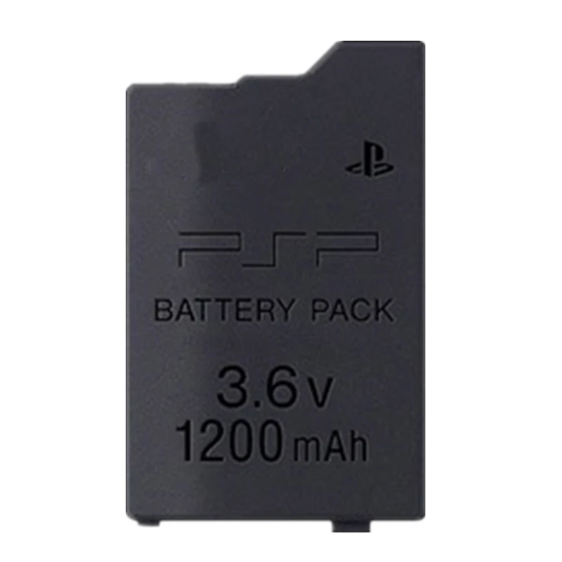 Large Capacity  Original Quality PSP-360 Battery for Sony PSP3008 PSP2000  PSP2006  Game Console Charger