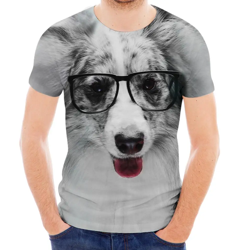 malamute clothing